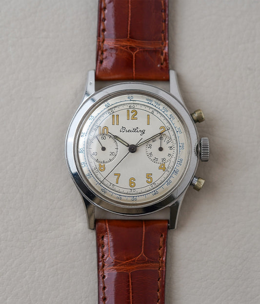 Breitling Premier Jumbo Chronograph 777