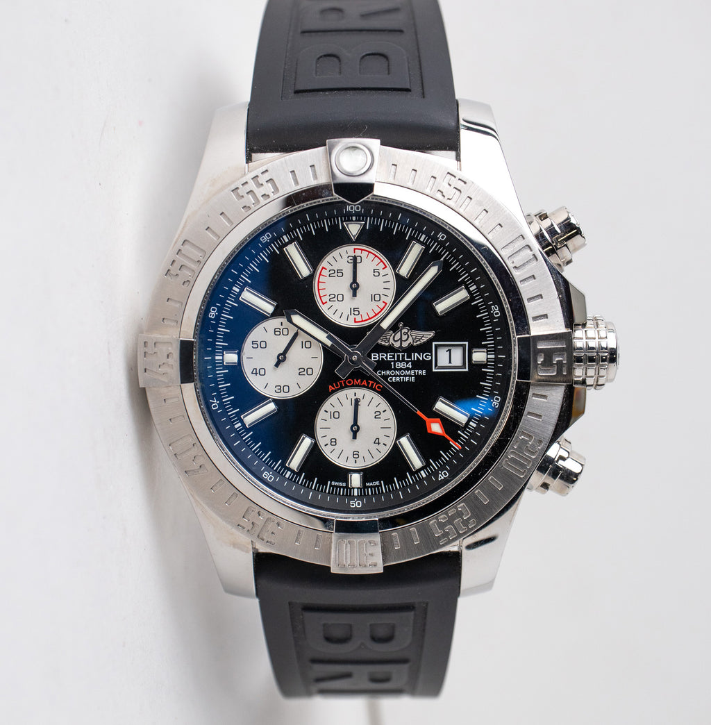 Breitling Super Avenger ll A13371