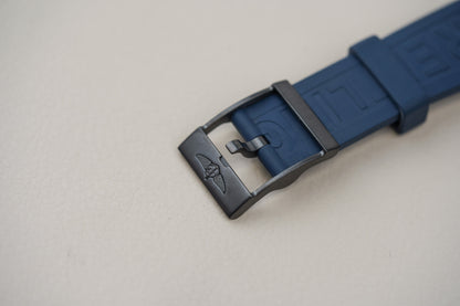 Breitling Superocean Automatic 48 DLC Blue V17369