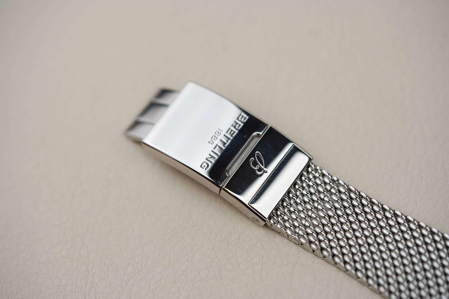 Breitling Superocean Heritage B20 Blue Dial 42mm AB2010