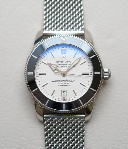 Breitling Superocean Heritage II 46 AB202012/G828