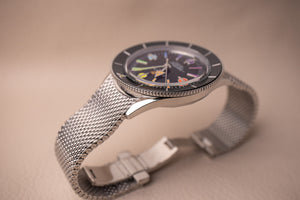 Breitling Superocean Heritage '57 Rainbow A103701