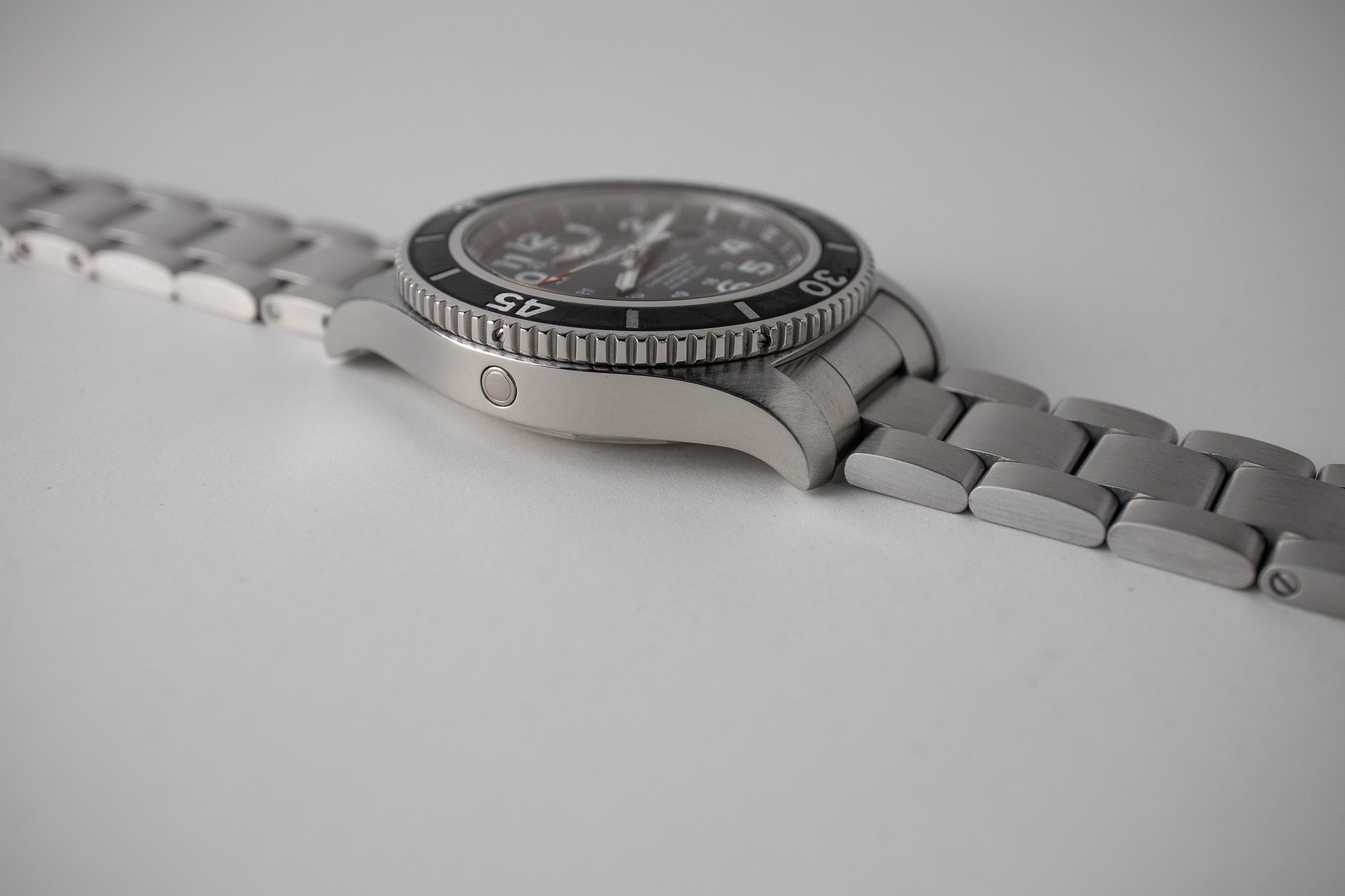 Breitling Superocean II 44 A17392