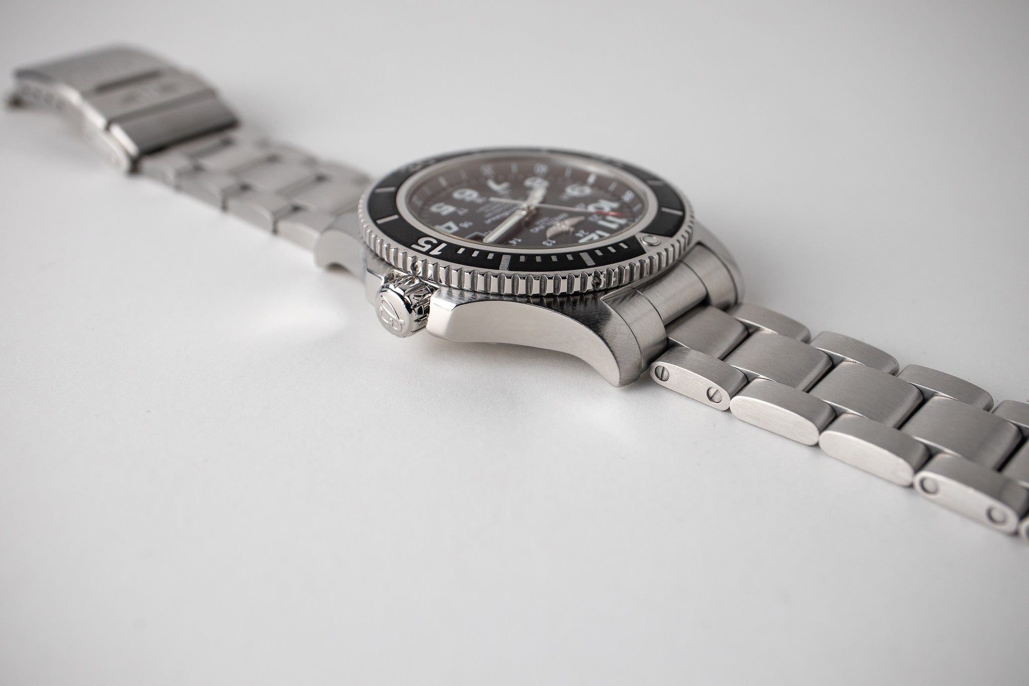 Breitling Superocean II 44 A17392