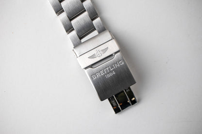 Breitling Superocean II 44 A17392