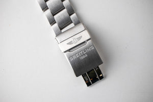 Breitling Superocean II 44 A17392