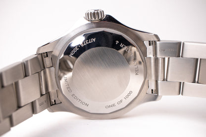 Breitling Superocean Kelly Slater A17375