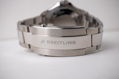 Breitling Superocean Kelly Slater A17375