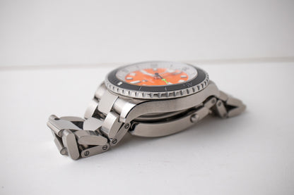 Breitling Superocean Kelly Slater A17375