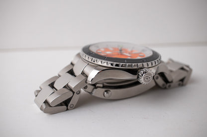 Breitling Superocean Kelly Slater A17375