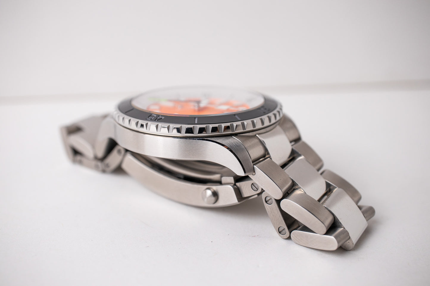 Breitling Superocean Kelly Slater A17375