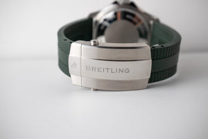 Breitling Superocean Kelly Slater Limited A17375