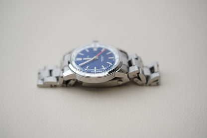 Breitling Top Time B31 Blue Dial 38mm AB3113
