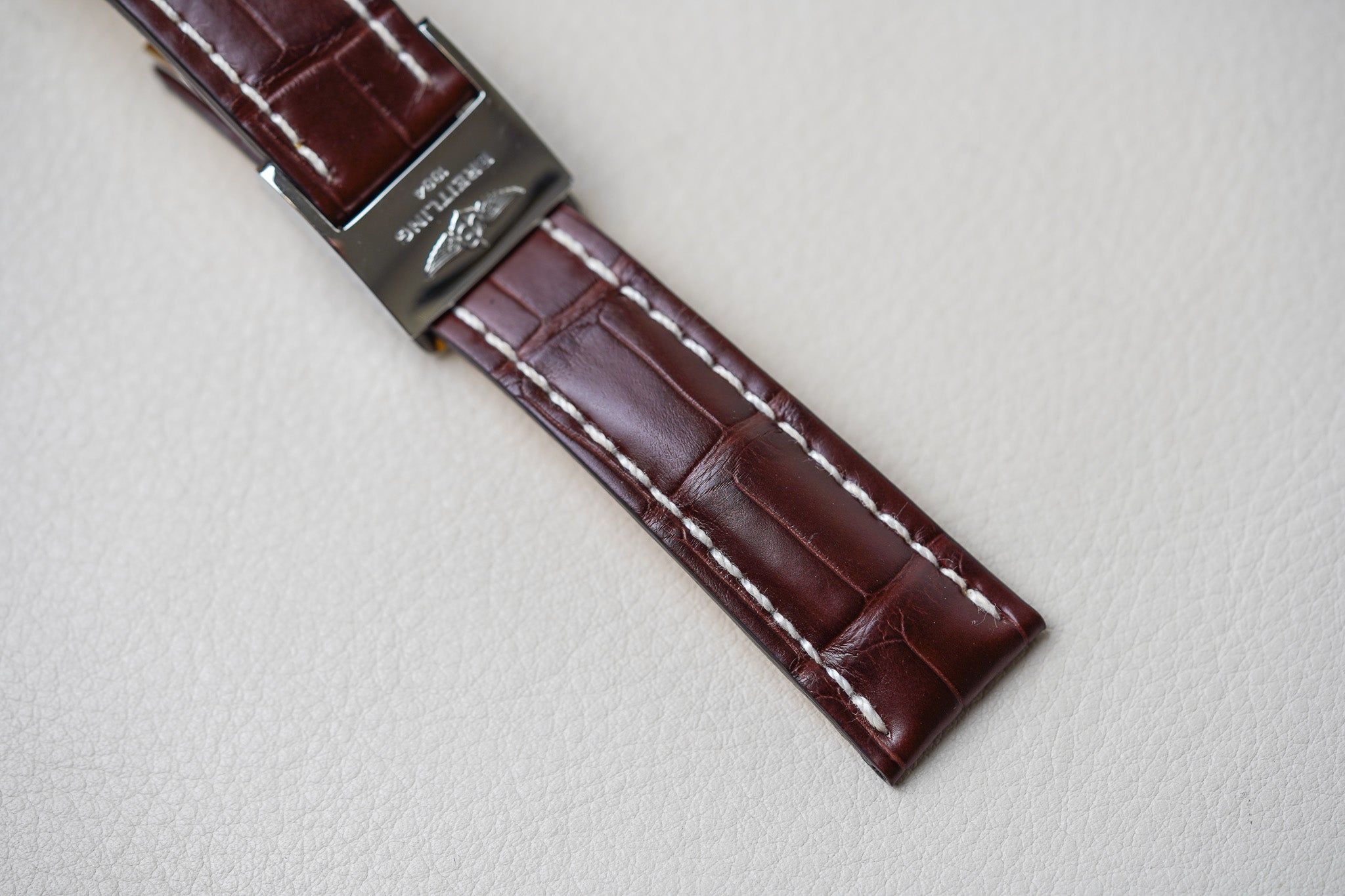 Breitling Transocean Chronograph 1915 AB1411