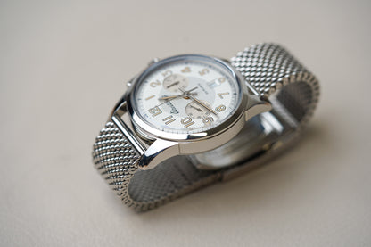 Breitling Transocean Chronograph 1915 AB1411