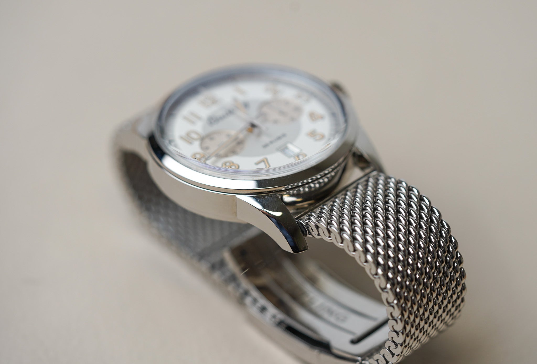 Breitling Transocean Chronograph 1915 AB1411