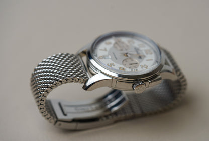 Breitling Transocean Chronograph 1915 AB1411