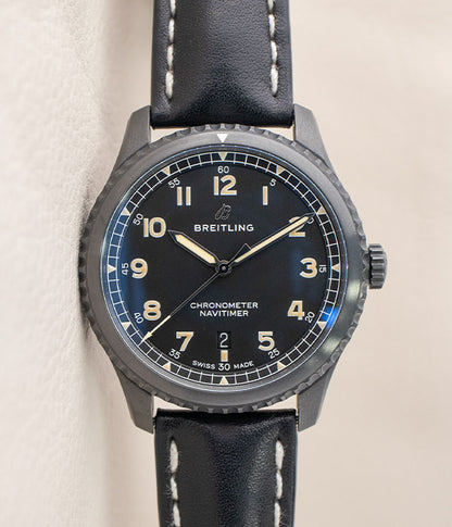 Breitling Navitimer 8 Automatic 41 M17314