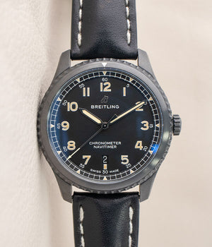 Breitling Navitimer 8 Automatic 41 M17314 Belmont Watches