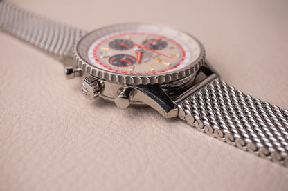 Breitling Navitimer B01 Chronograph 43 TWA Special Edition AB0121 Airline Capsule Collection