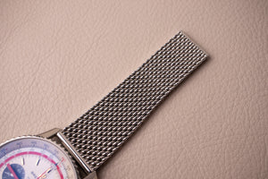 Breitling Navitimer B01 Chronograph 43 TWA Special Edition AB0121 Airline Capsule Collection