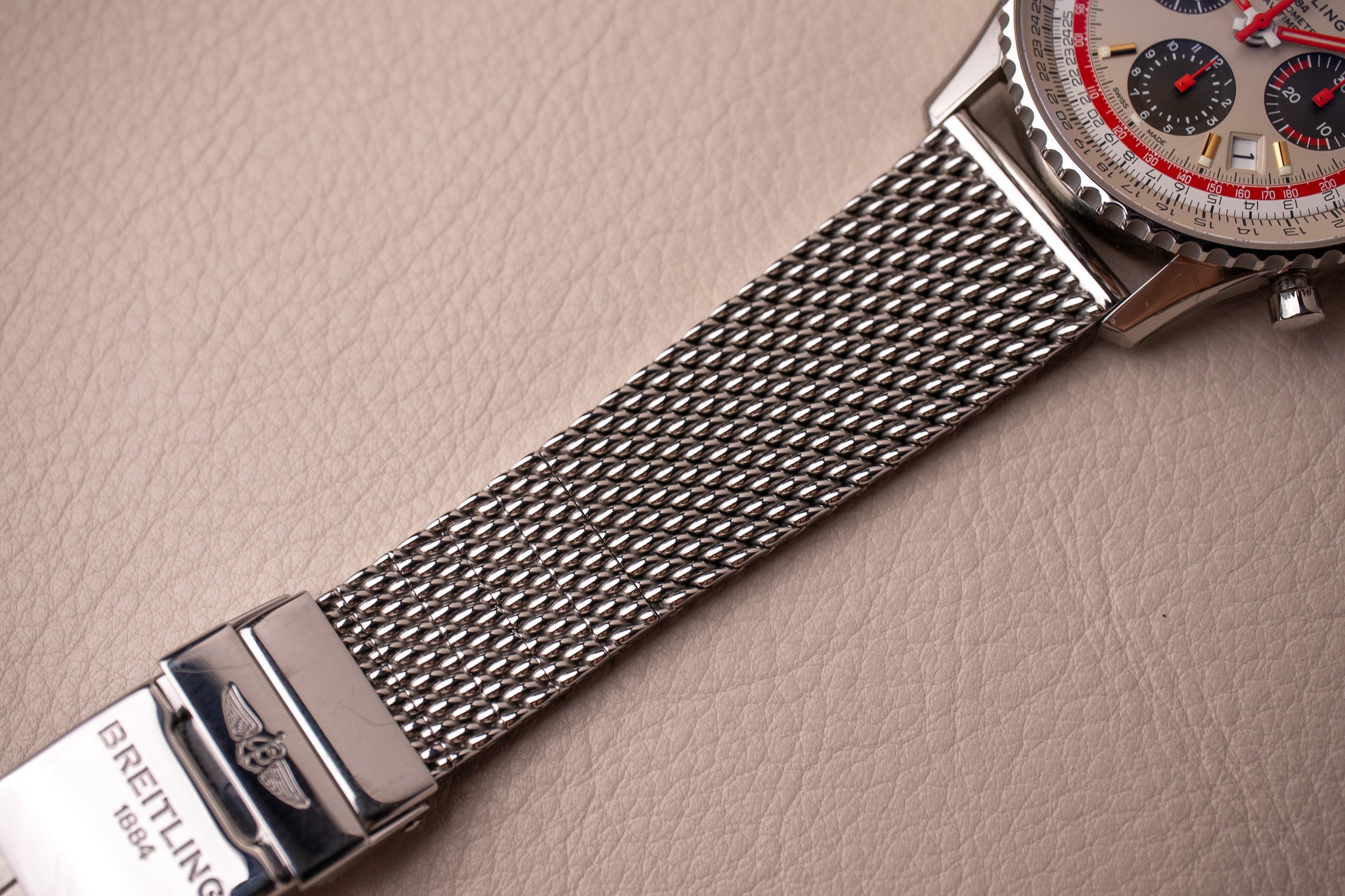 Navitimer twa top