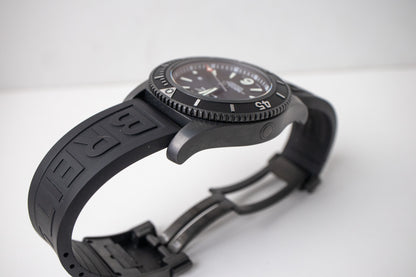 Breitling Superocean 2 Blacksteel 46 M17368