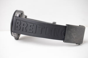 Breitling Superocean 2 Blacksteel 46 M17368