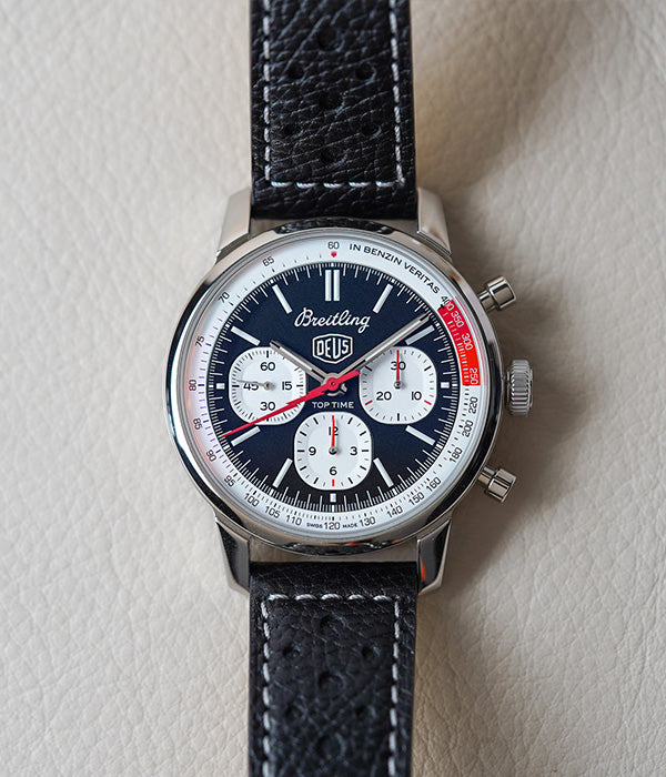 Breitling Top Time B01 Deus AB01765