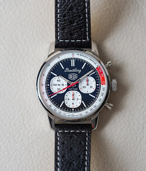 Breitling Top Time B01 Deus AB01765