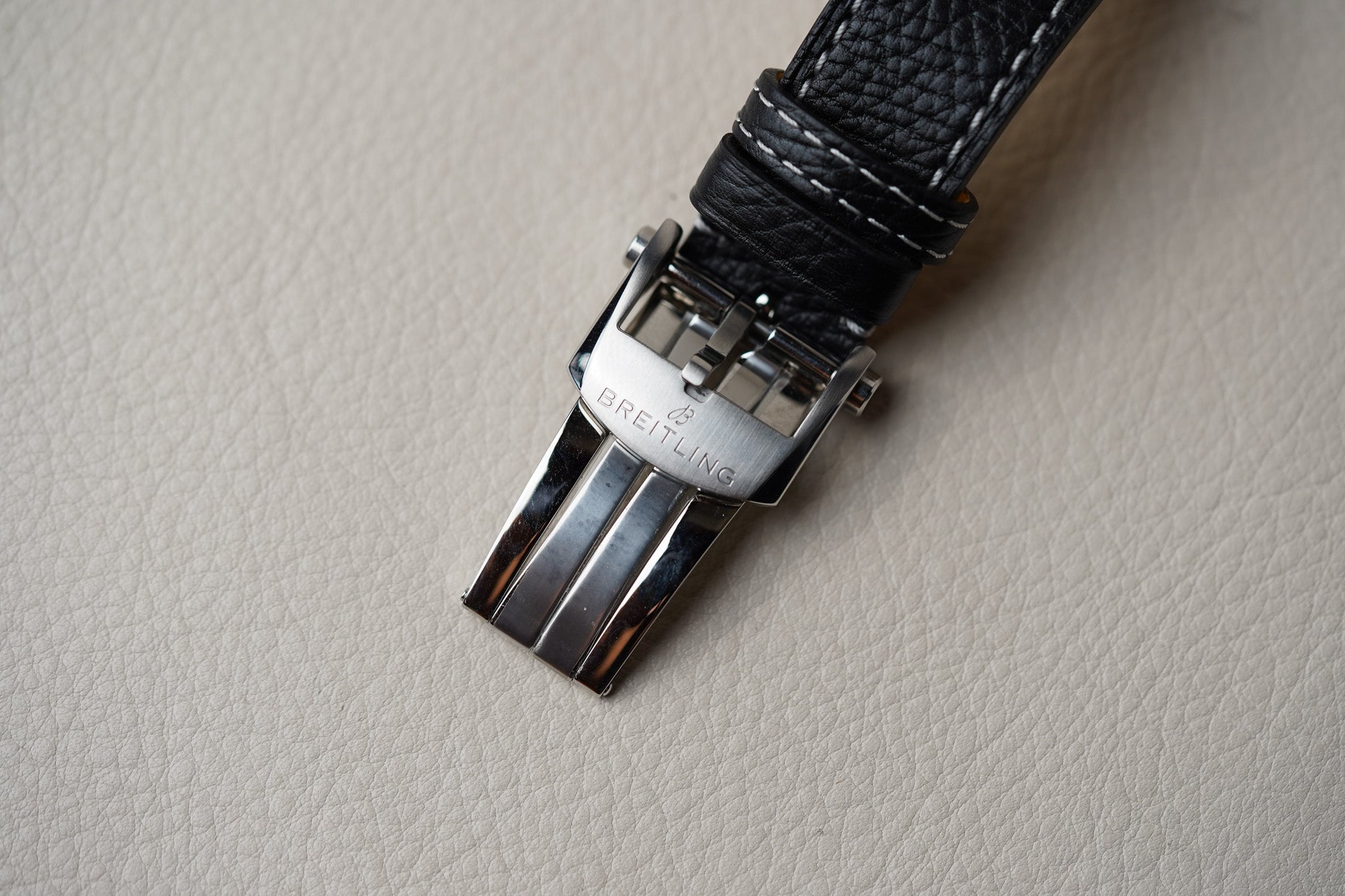Breitling Top Time B01 Deus AB01765