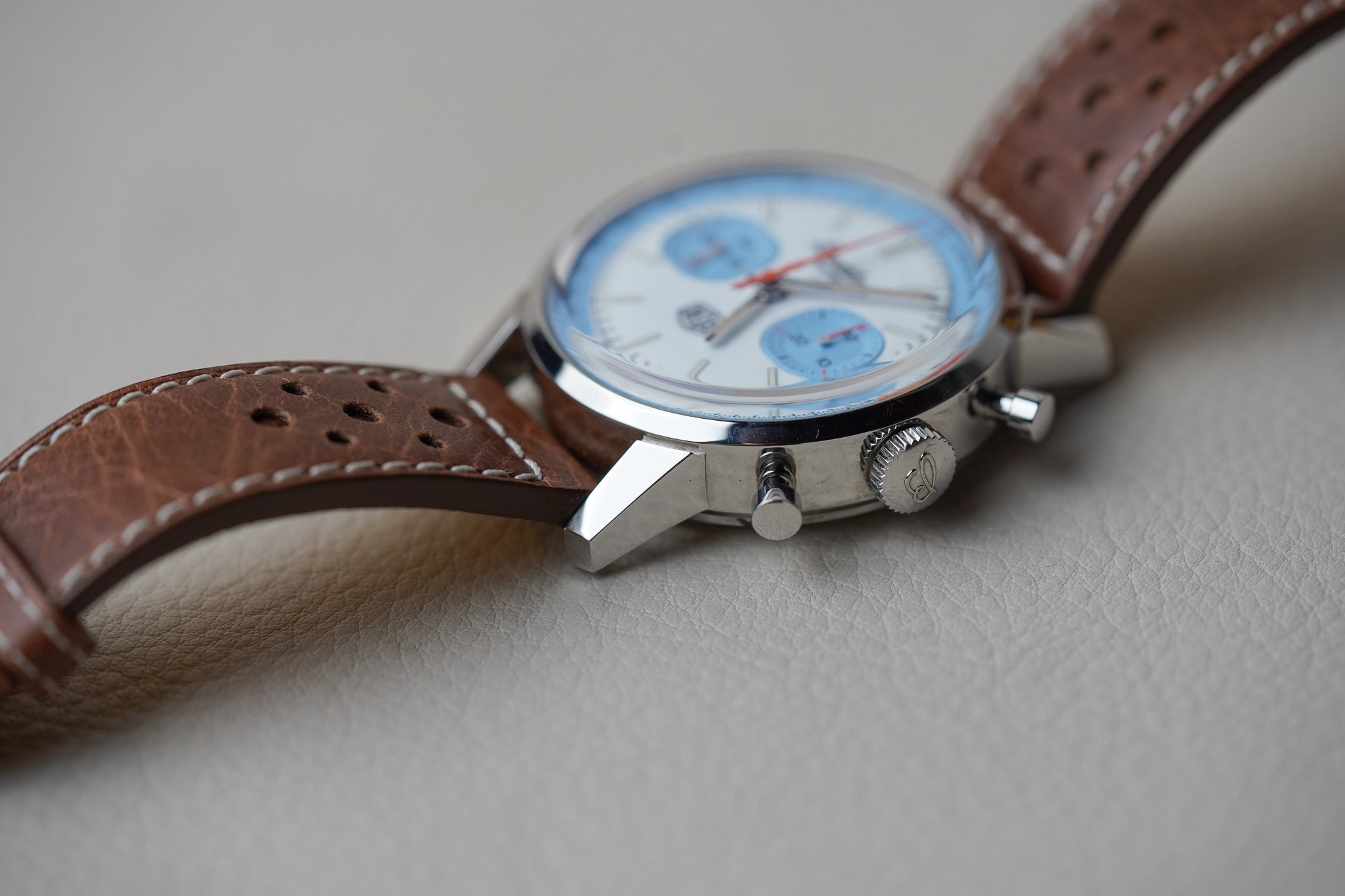 Breitling Top Time Deus Limited Edition A23311