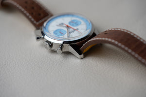 Breitling Top Time Deus Limited Edition A23311