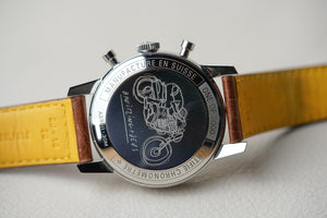 Breitling Top Time Deus Limited Edition A23311