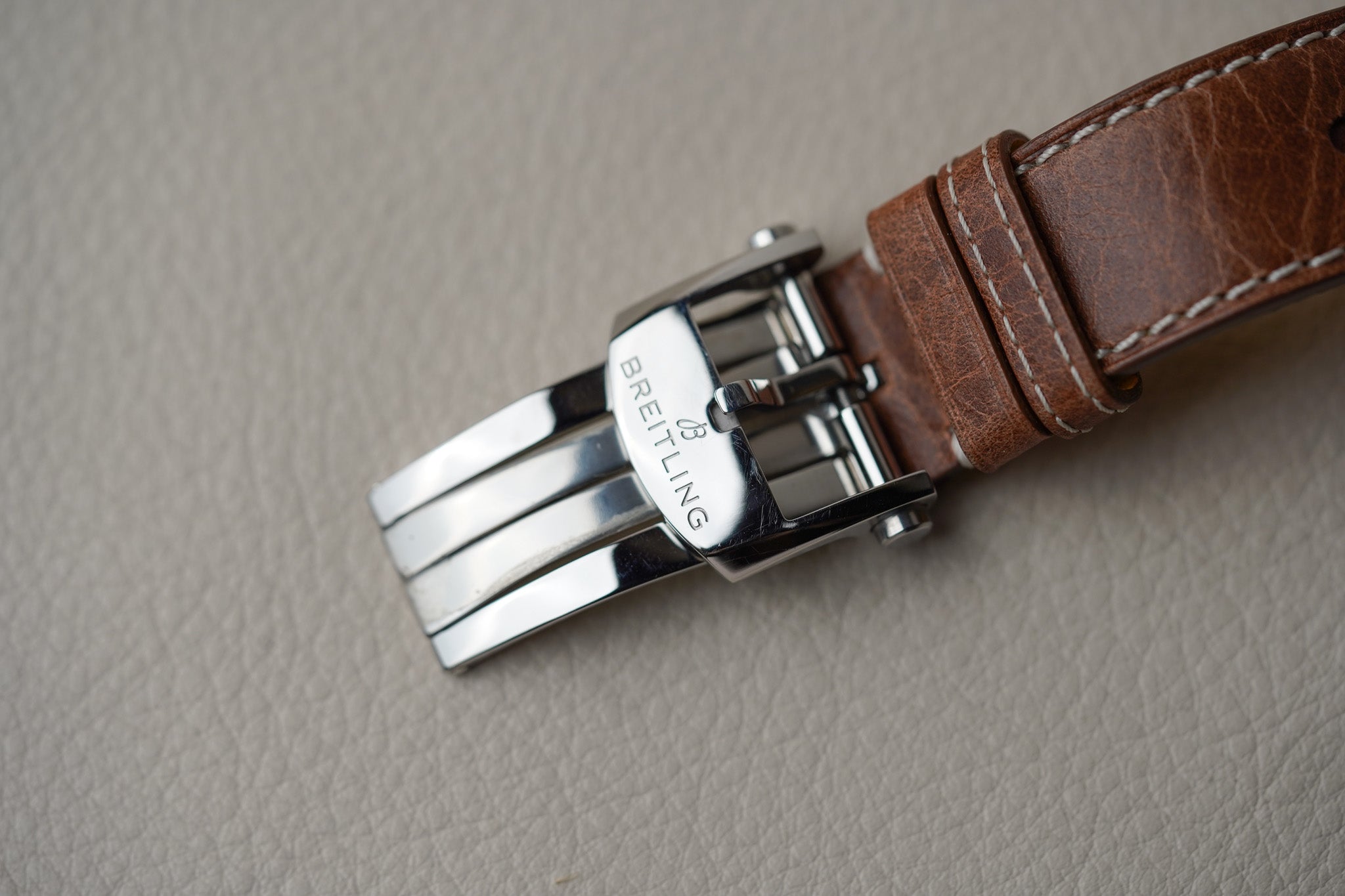 Breitling Top Time Deus Limited Edition A23311