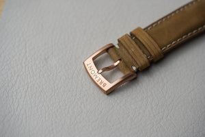 Bremont Broadsword Bronze Sotek Dial BZ-SO-R-S