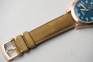 Bremont Broadsword Bronze Sotek Dial BZ-SO-R-S