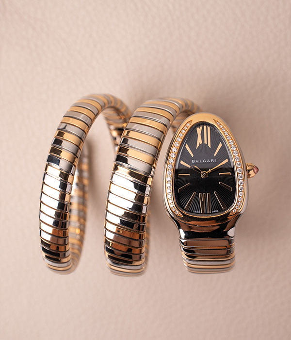Bvlgari Serpenti Tubogas Watch 102099