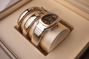 Bvlgari Serpenti Tubogas Watch 102099