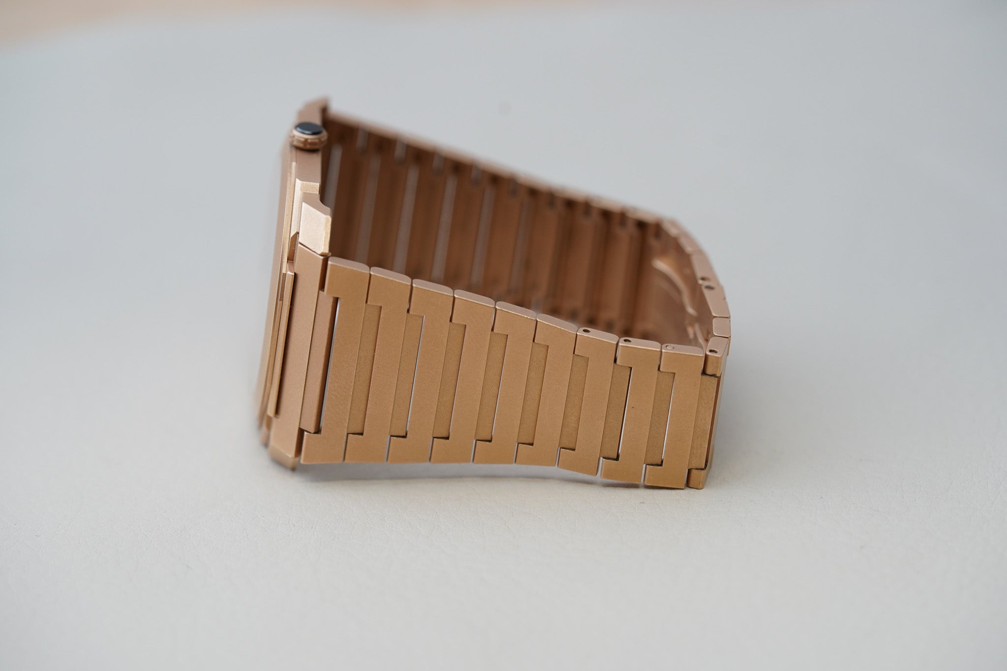 Bulgari Octo Finissimo 18k Rose Gold 102912