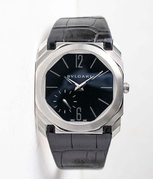 Bulgari Octo Finissimo Extra Thin 102028