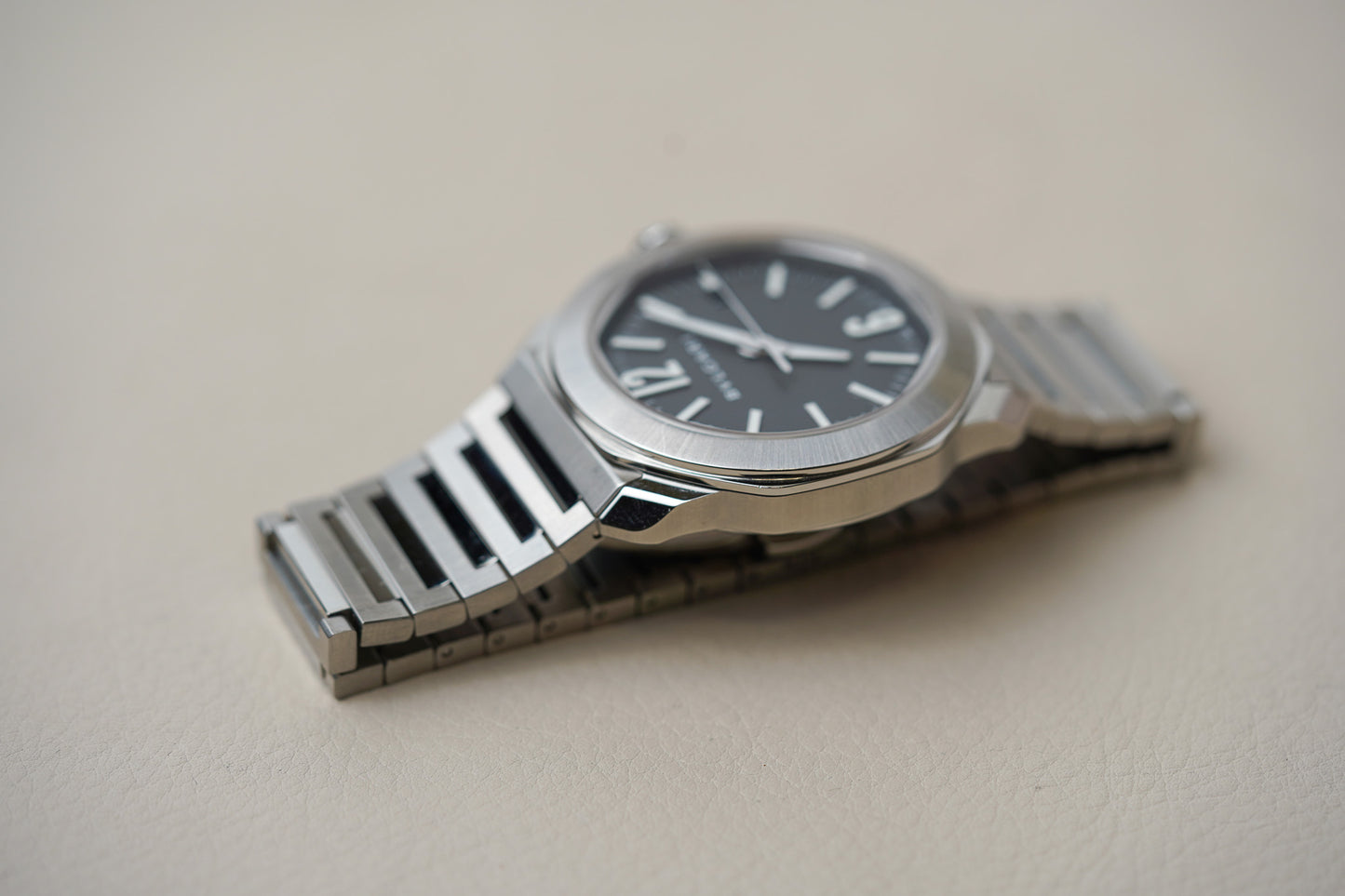 Bulgari Octo Roma OC 41 S 103740