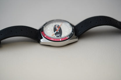 Bulova Chronograph Archive Series Quartz 98A252