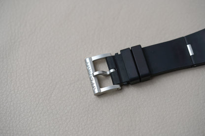 Bvlgari Aluminium Chronograph 103383