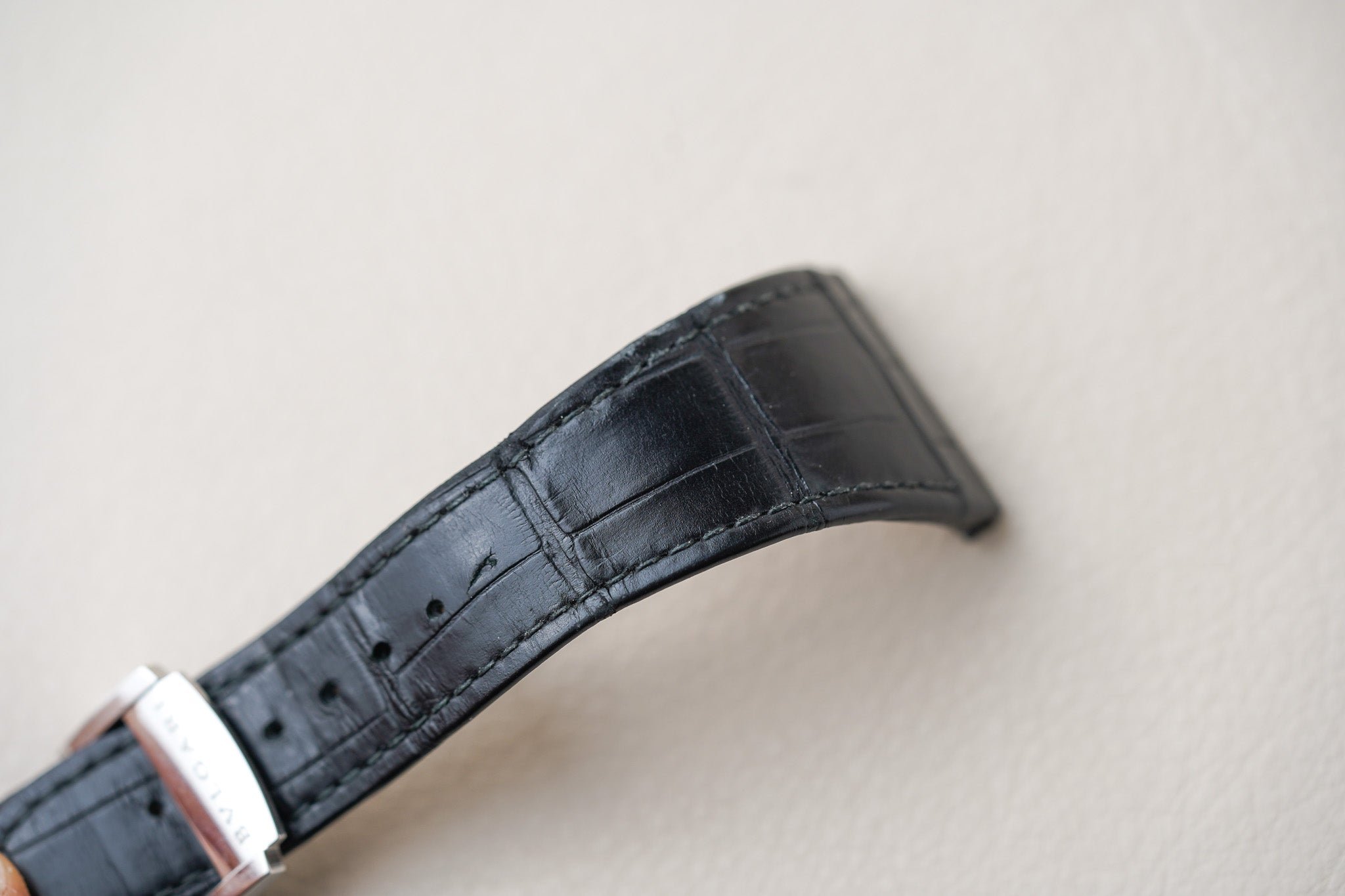 Bvlgari Octo Solotempo BGO38S