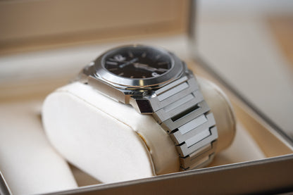 Bvlgari Octo Solotempo BGO38S