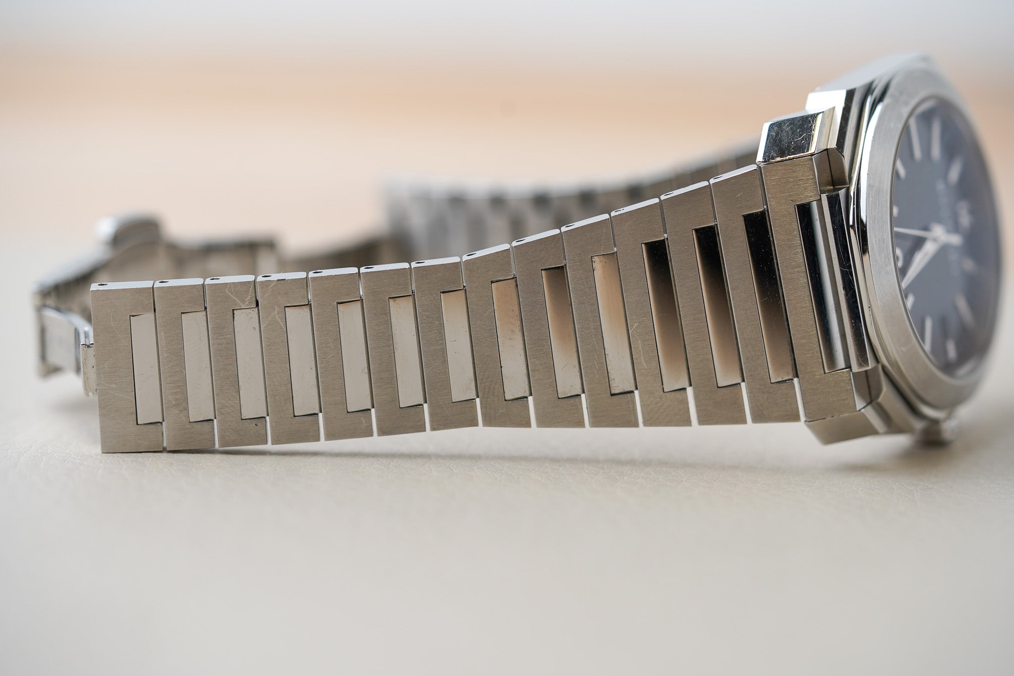 Bvlgari Octo Solotempo BGO38S