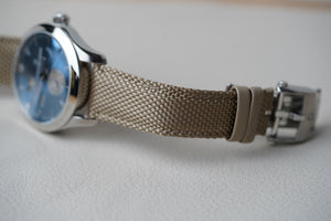 Carl F. Bucherer Manero Peripheral BigDate 00.10926.08.53.01