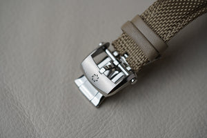Carl F. Bucherer Manero Peripheral BigDate 00.10926.08.53.01