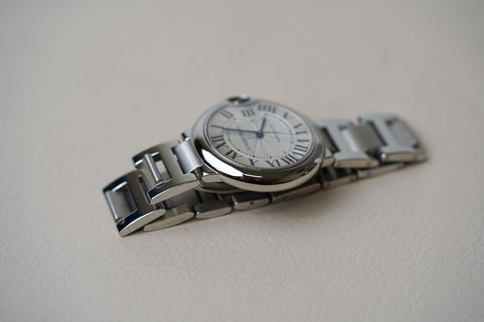 Cartier Ballon Bleu 36mm W6920046